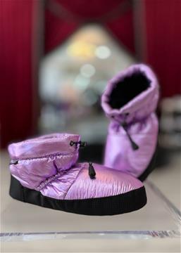 M-75 Warm-up booties